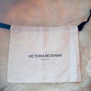 VICTORIA BECKHAM BEAUTY BAG